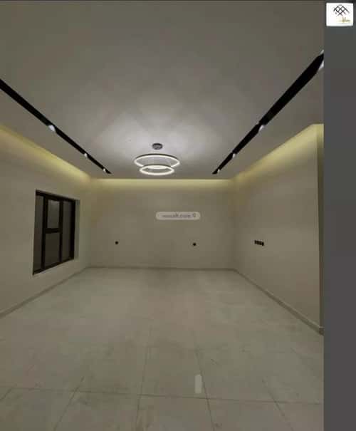 Villa 343.32 SQM Facing West on 25m Width Street The Light, Jazan
