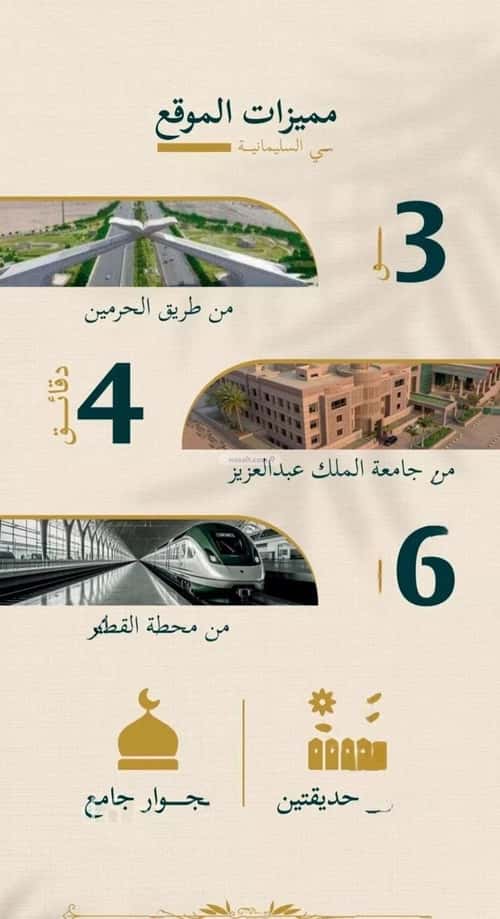 شقة 625 متر مربع ب 5 غرف السليمانية، جنوب جدة، جدة