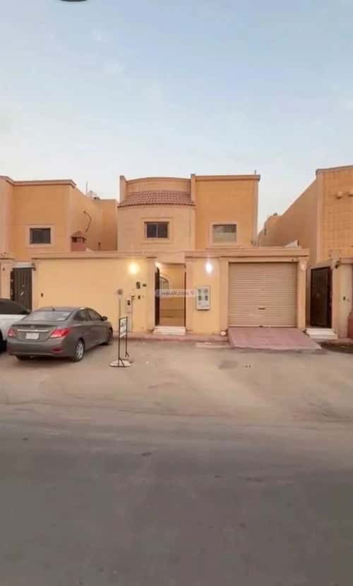 Floor 350 SQM with 3 Bedrooms Ishbiliyah, East Riyadh, Riyadh