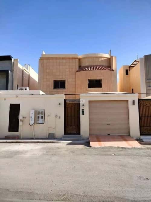 Floor 331.25 SQM with 3 Bedrooms Ishbiliyah, East Riyadh, Riyadh