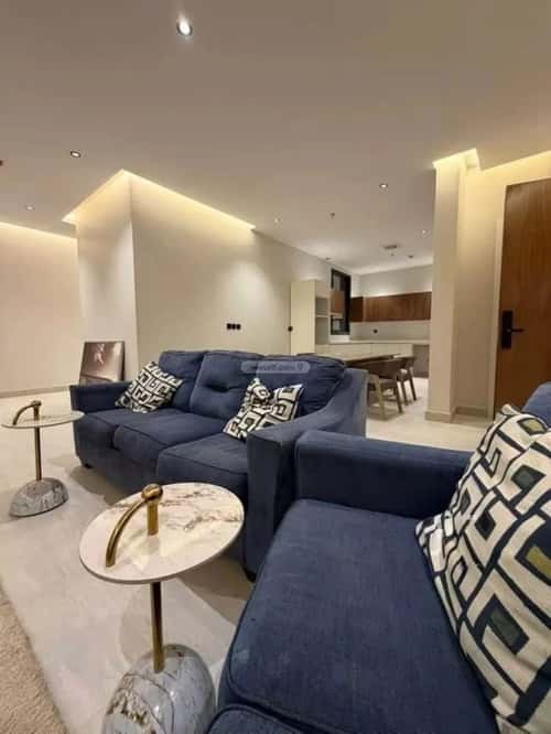 Apartment 101.16 SQM with 2 Bedrooms Al-Maseef, North Riyadh, Riyadh
