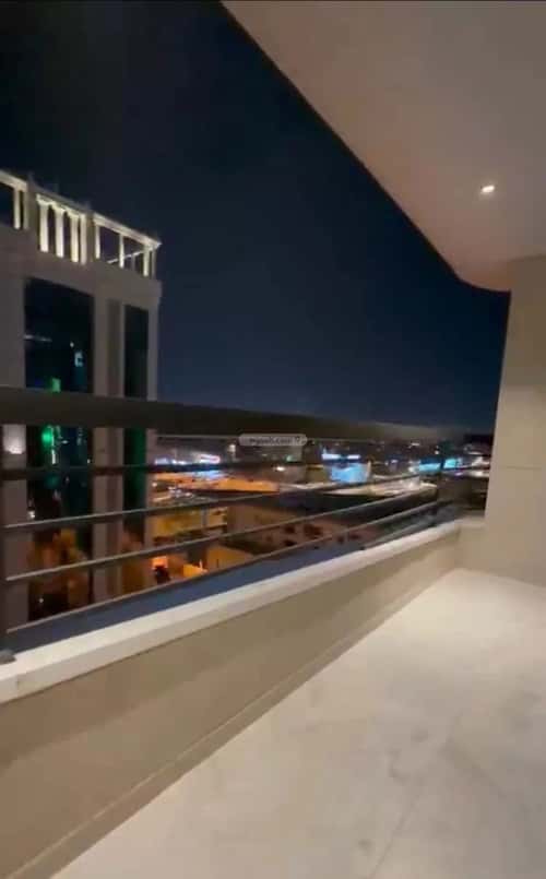 شقة 73.11 متر مربع بغرفتين الصحافة، شمال الرياض، الرياض