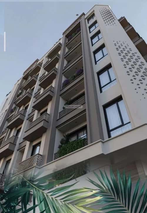 Apartment 964.5 SQM with 2 Bedrooms Al Ruwase, South Jeddah, Jeddah