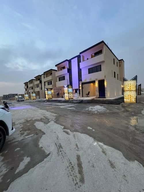 Apartment with 1 Bedroom Al Marjan, East Riyadh, Riyadh