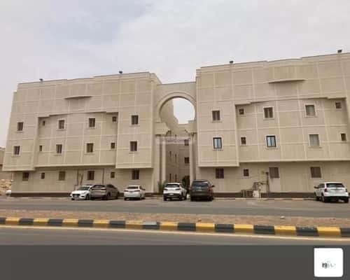 Apartment 2750 SQM with 3 Bedrooms Al-Aqeek, North Riyadh, Riyadh