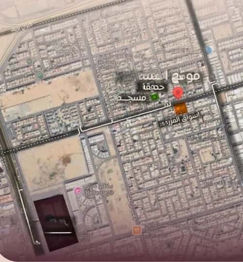 Apartment 690 SQM with 3 Bedrooms Al Manar, East Jeddah, Jeddah