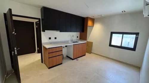 Apartment 1000 SQM with 1 Bedroom Al-Woroud, North Riyadh, Riyadh