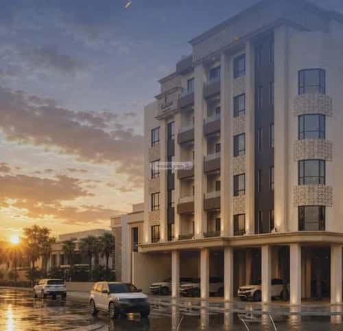 شقة بغرفة الياقوت، شمال جدة، جدة