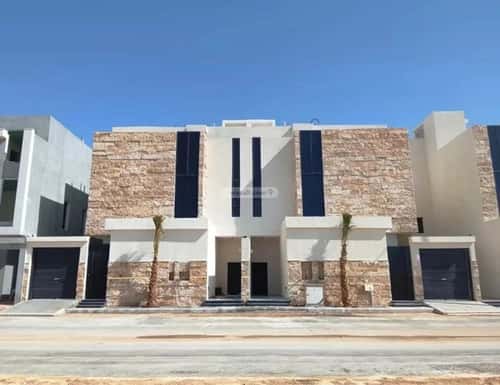 Floor 174.19 SQM with 3 Bedrooms Al- Nadwah, East Riyadh, Riyadh