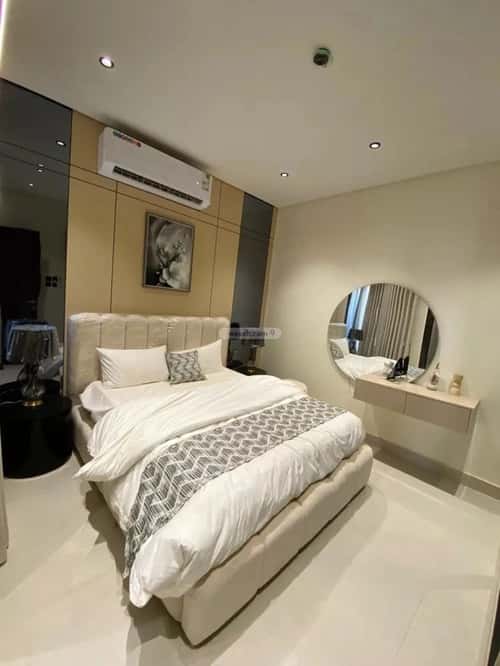 Apartment 145.52 SQM with 3 Bedrooms Dahiat Namar, West Riyadh, Riyadh