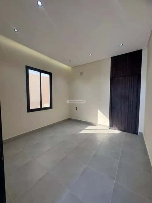 Villa 272.98 SQM Facing South on 18m Width Street Al-Janadriyah, East Riyadh, Riyadh