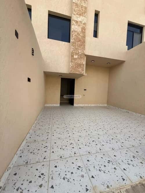 شقة 53.98 متر مربع بغرفة عكاظ، جنوب الرياض، الرياض