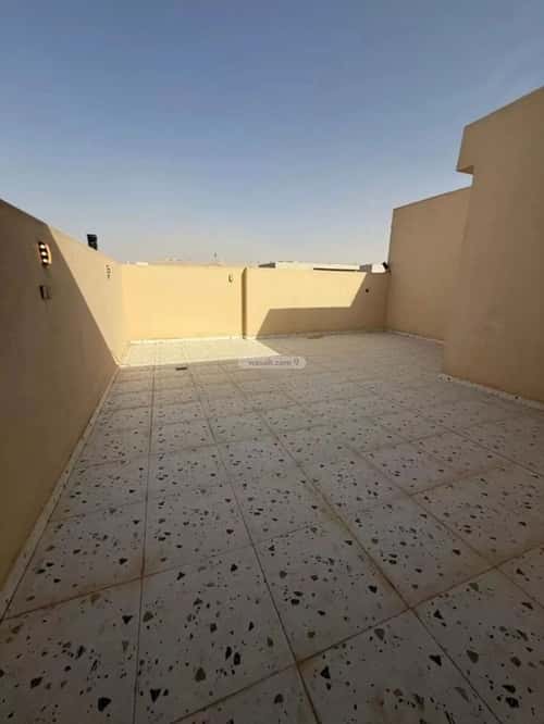 Apartment 53.98 SQM with 1 Bedroom Okaz, South Riyadh, Riyadh