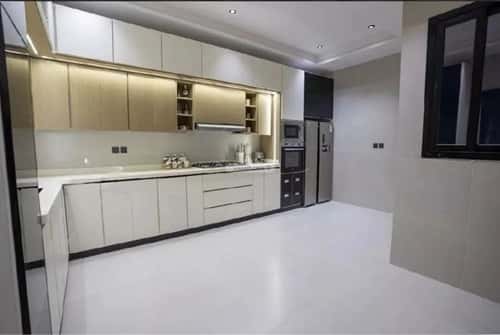 Apartment 183.65 SQM with 4 Bedrooms Dahiat Namar, West Riyadh, Riyadh