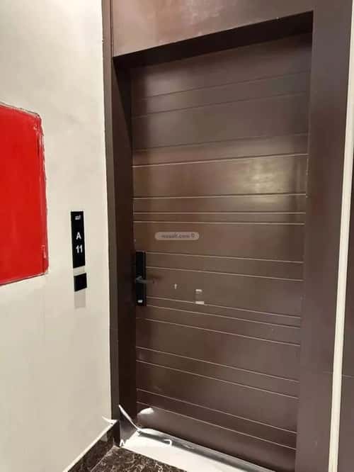 Apartment 111.55 SQM with 2 Bedrooms Ar-Rimal, East Riyadh, Riyadh