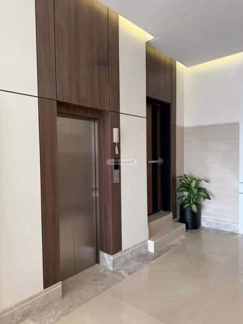 Apartment 89.41 SQM with 2 Bedrooms Al-Qairawan, North Riyadh, Riyadh