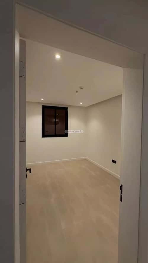 Apartment 116.99 SQM with 3 Bedrooms An-Narjis, North Riyadh, Riyadh