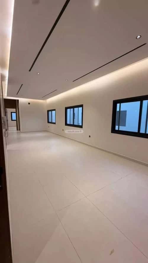 Floor 214.83 SQM with 4 Bedrooms Okaz, South Riyadh, Riyadh