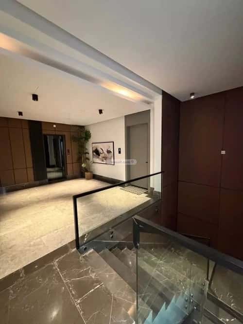 Apartment 126.47 SQM with 1 Bedroom An-Narjis, North Riyadh, Riyadh