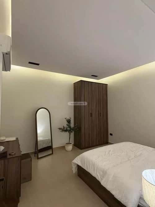 شقة 126.47 متر مربع بغرفة النرجس، شمال الرياض، الرياض