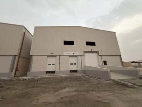 Warehouse for Rent Taybah, South Riyadh, Riyadh