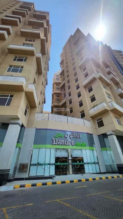 Apartment 196.47 SQM with 4 Bedrooms Al Safa, North Jeddah, Jeddah