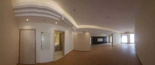 Apartment 196.47 SQM with 4 Bedrooms Al Safa, North Jeddah, Jeddah