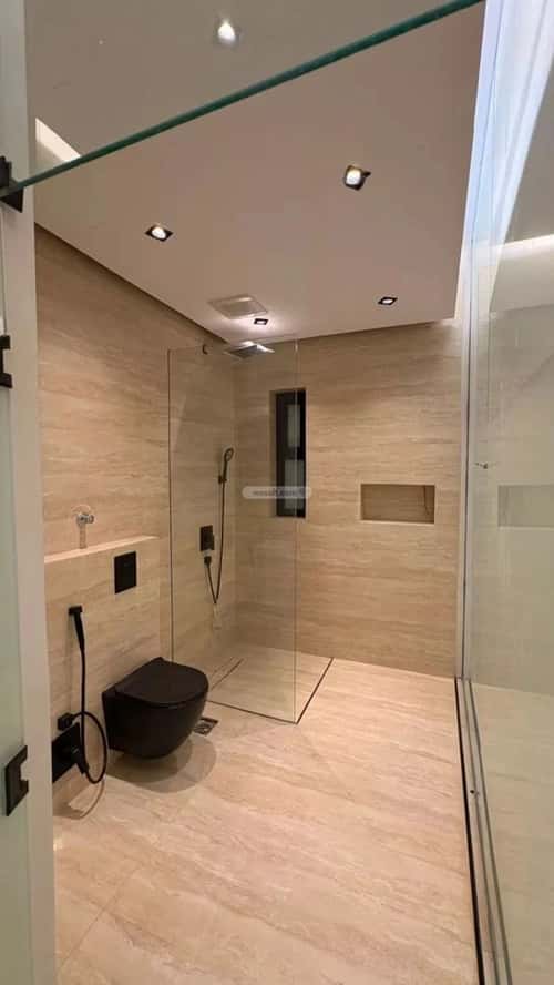 Apartment 260.91 SQM with 6 Bedrooms Al Salam, Madinah