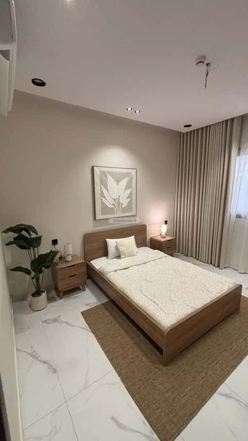 Apartment 176.53 SQM with 4 Bedrooms Ibn Taymiyyah, Madinah