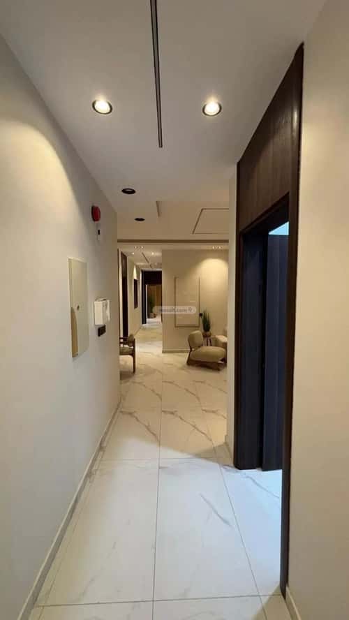 Apartment 176.53 SQM with 4 Bedrooms Ibn Taymiyyah, Madinah