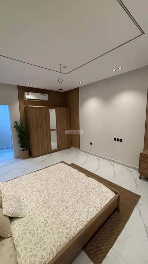 شقة 193.41 متر مربع ب 4 غرف بنى بياضة، المدينة المنورة