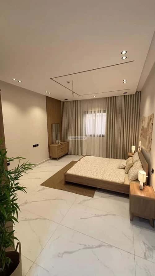 Apartment 193.41 SQM with 4 Bedrooms Ibn Taymiyyah, Madinah