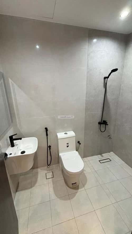 Apartment 193.41 SQM with 4 Bedrooms Ibn Taymiyyah, Madinah