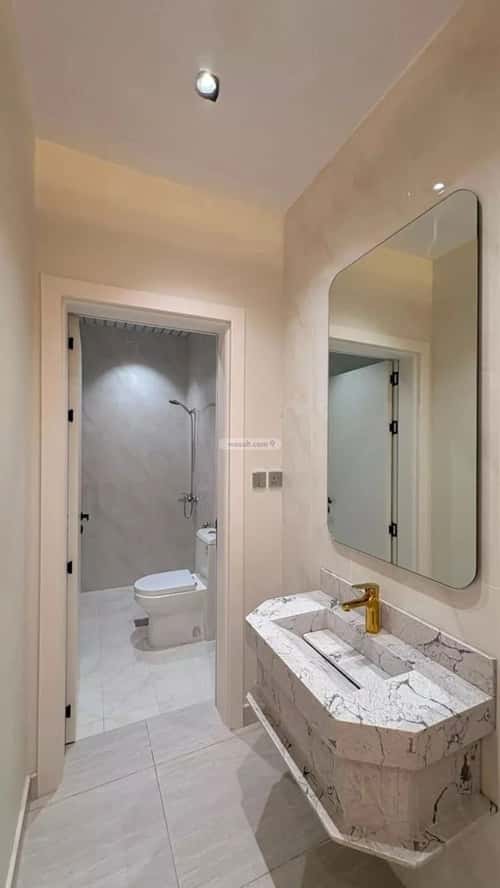 Apartment 245.47 SQM with 6 Bedrooms Al Shouran, Madinah