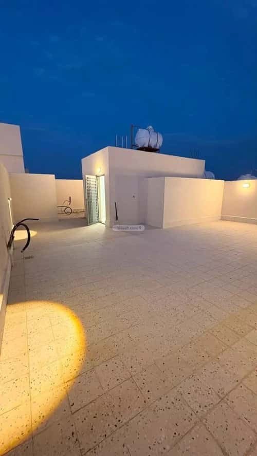 Apartment 245.47 SQM with 6 Bedrooms Al Shouran, Madinah