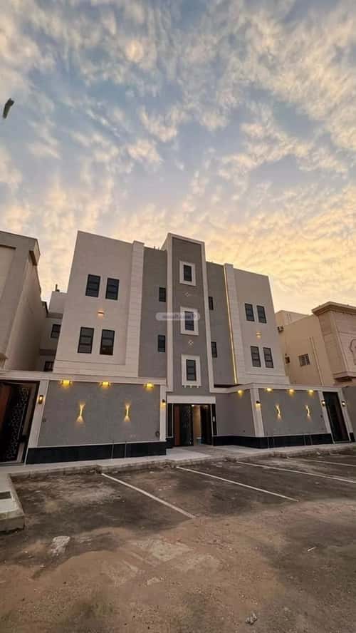 Apartment 232.44 SQM with 6 Bedrooms Al Shouran, Madinah