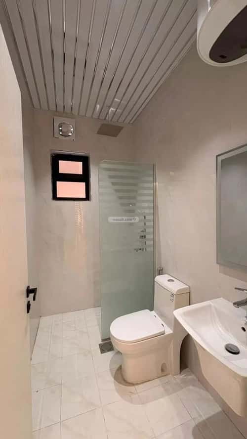 Apartment 232.44 SQM with 6 Bedrooms Al Shouran, Madinah
