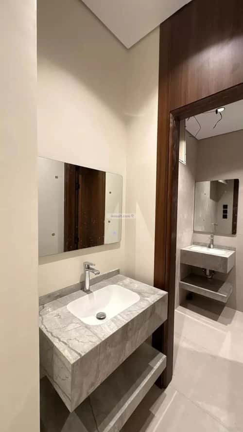 Villa 313.06 SQM Facing North on 14m Width Street Al Khayf, Madinah