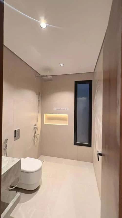 Villa 313.06 SQM Facing North on 14m Width Street Al Khayf, Madinah