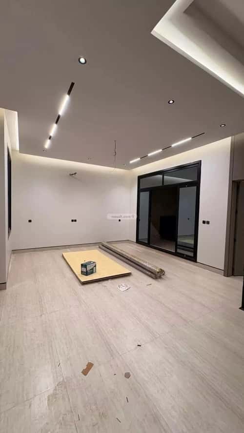 Villa 410.23 SQM Facing East on 12m Width Street Al Shouran, Madinah