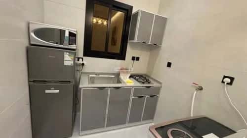 Apartment 506 SQM with 1 Bedroom Al Marwah, North Jeddah, Jeddah