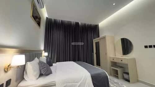 Apartment 506 SQM with 1 Bedroom Al Marwah, North Jeddah, Jeddah