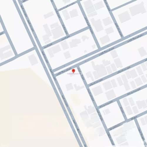 Land 700 SQM Facing North East on 30m Width Street Al-Arid, North Riyadh, Riyadh