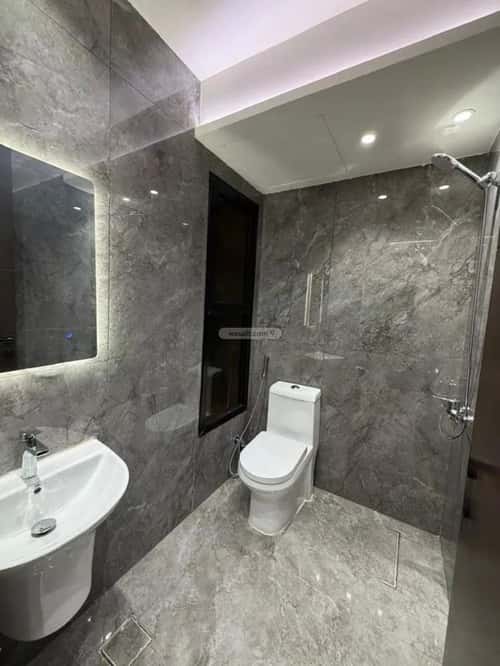 Apartment 193.26 SQM with 5 Bedrooms Bathaakorish, Makkah Al Mukarramah
