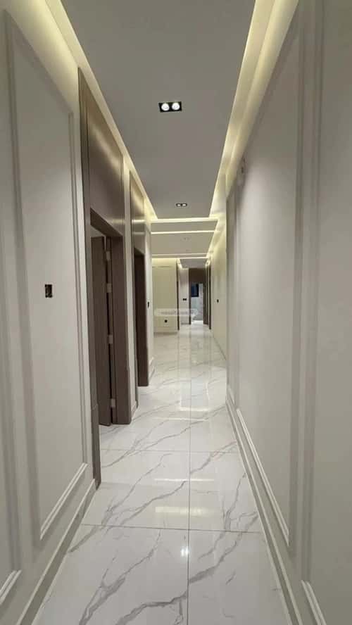 Apartment 171.58 SQM with 4 Bedrooms Almouhamdeah, Makkah Al Mukarramah
