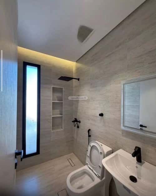 Apartment 117.33 SQM with 3 Bedrooms Bathaakorish, Makkah Al Mukarramah