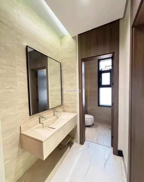 Apartment 202.52 SQM with 5 Bedrooms Alshawkia, Makkah Al Mukarramah