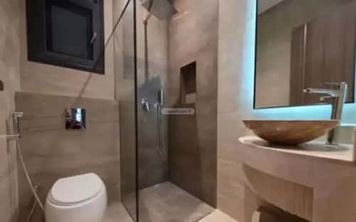 شقة 202.52 متر مربع ب 5 غرف الشوقية، مكة المكرمة