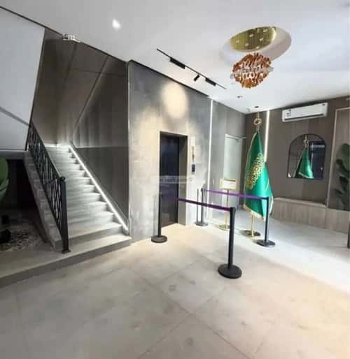 Apartment 206.72 SQM with 5 Bedrooms Alshawkia, Makkah Al Mukarramah