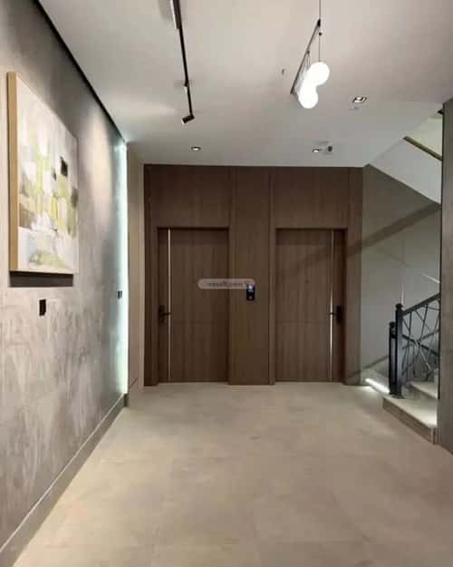 Apartment 206.72 SQM with 5 Bedrooms Alshawkia, Makkah Al Mukarramah